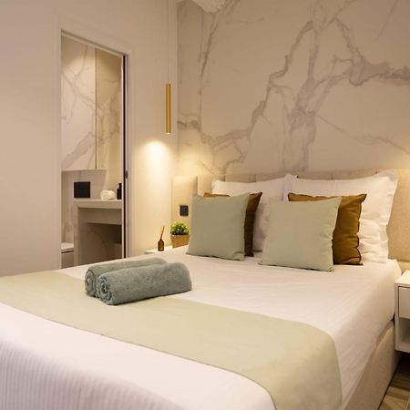 Le 34 Appartement Saint-Tropez Buitenkant foto