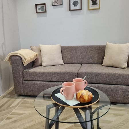Le 34 Appartement Saint-Tropez Buitenkant foto