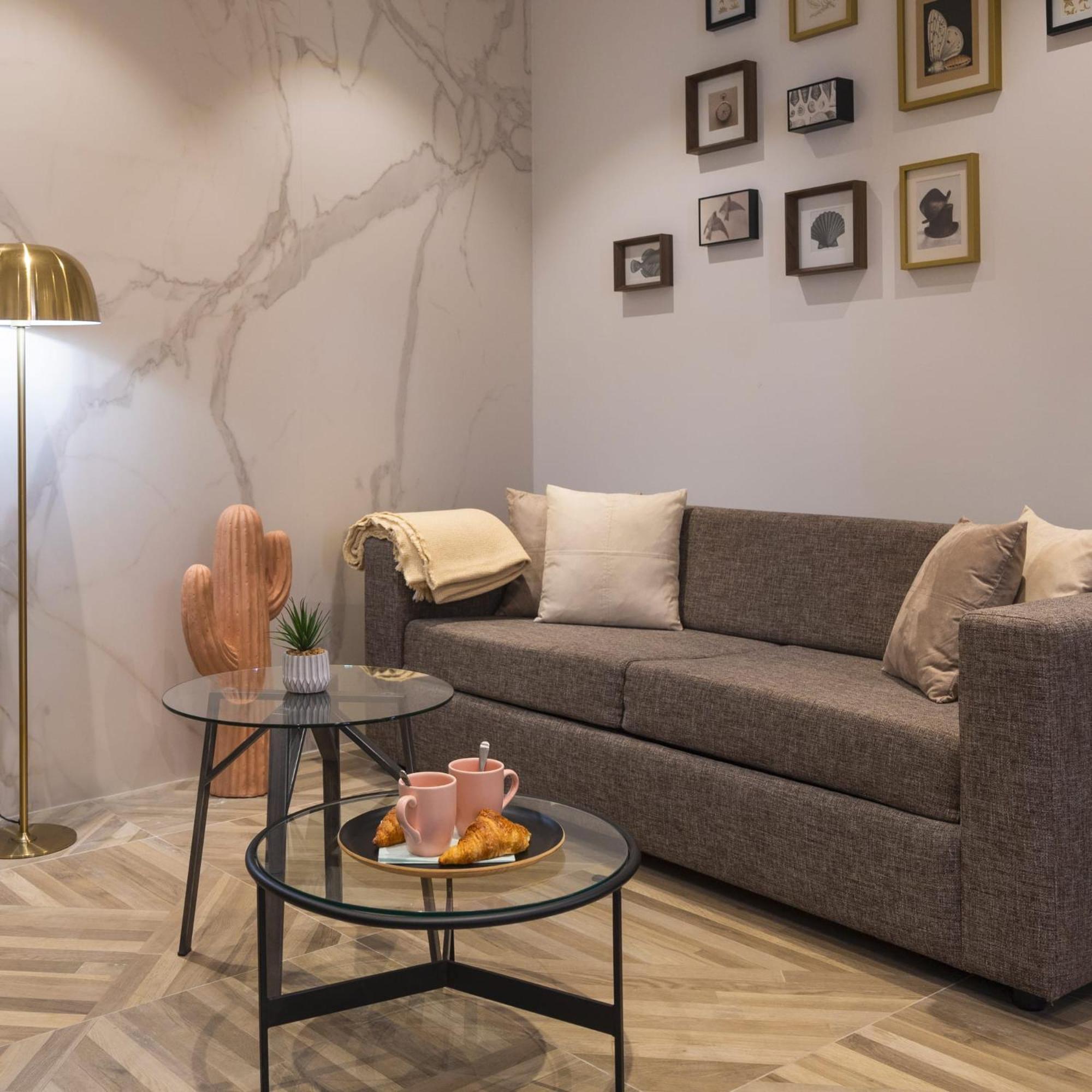 Le 34 Appartement Saint-Tropez Buitenkant foto
