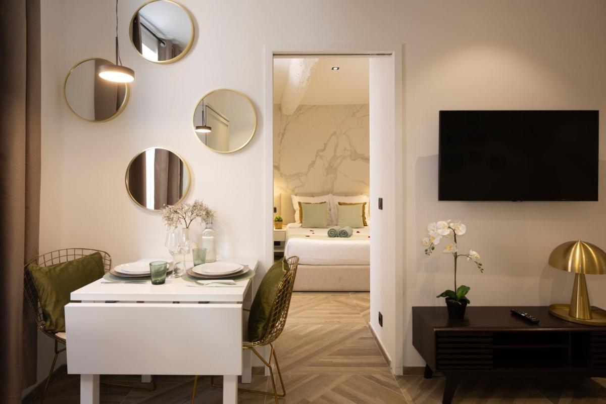 Le 34 Appartement Saint-Tropez Buitenkant foto
