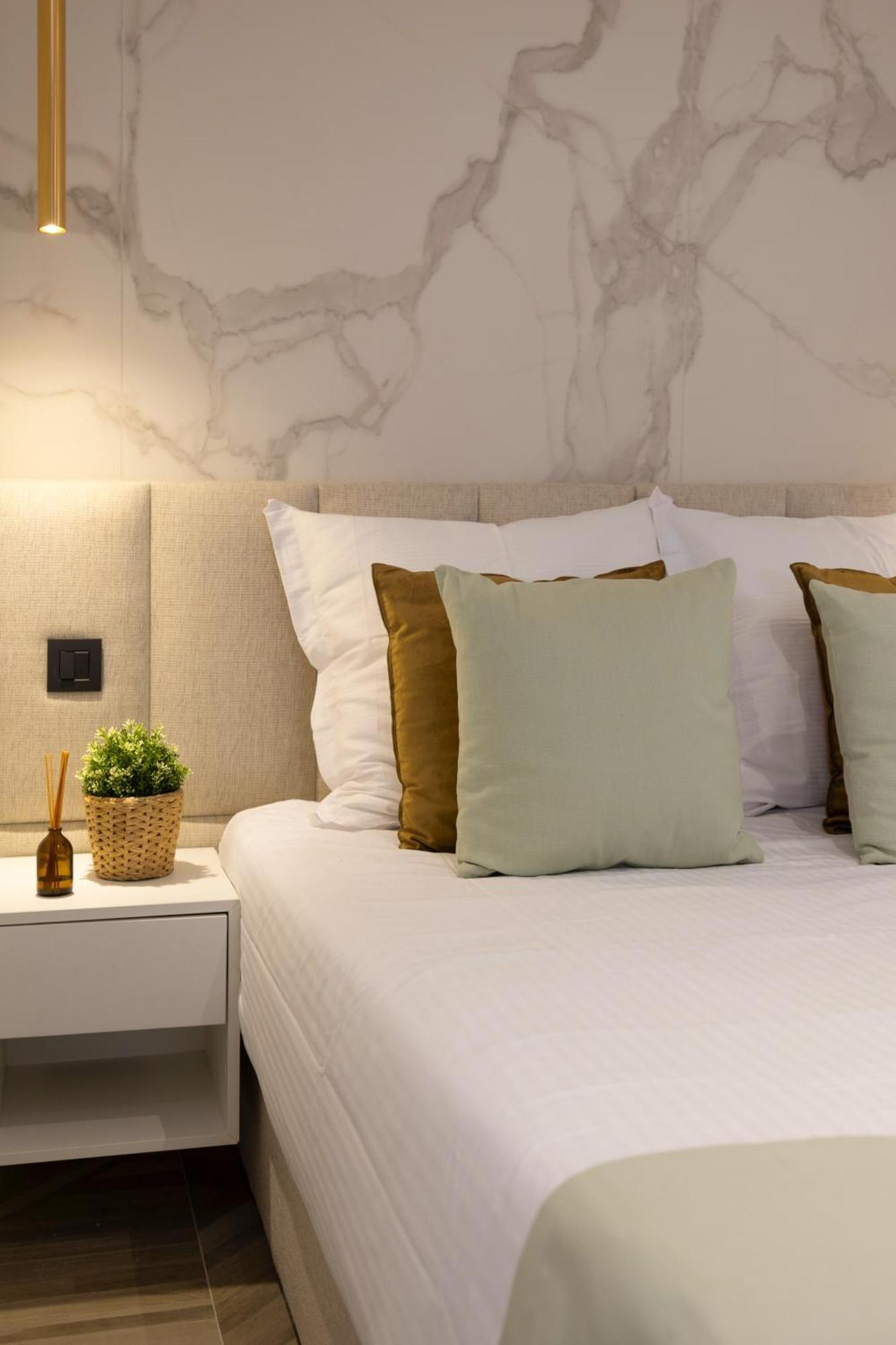 Le 34 Appartement Saint-Tropez Buitenkant foto