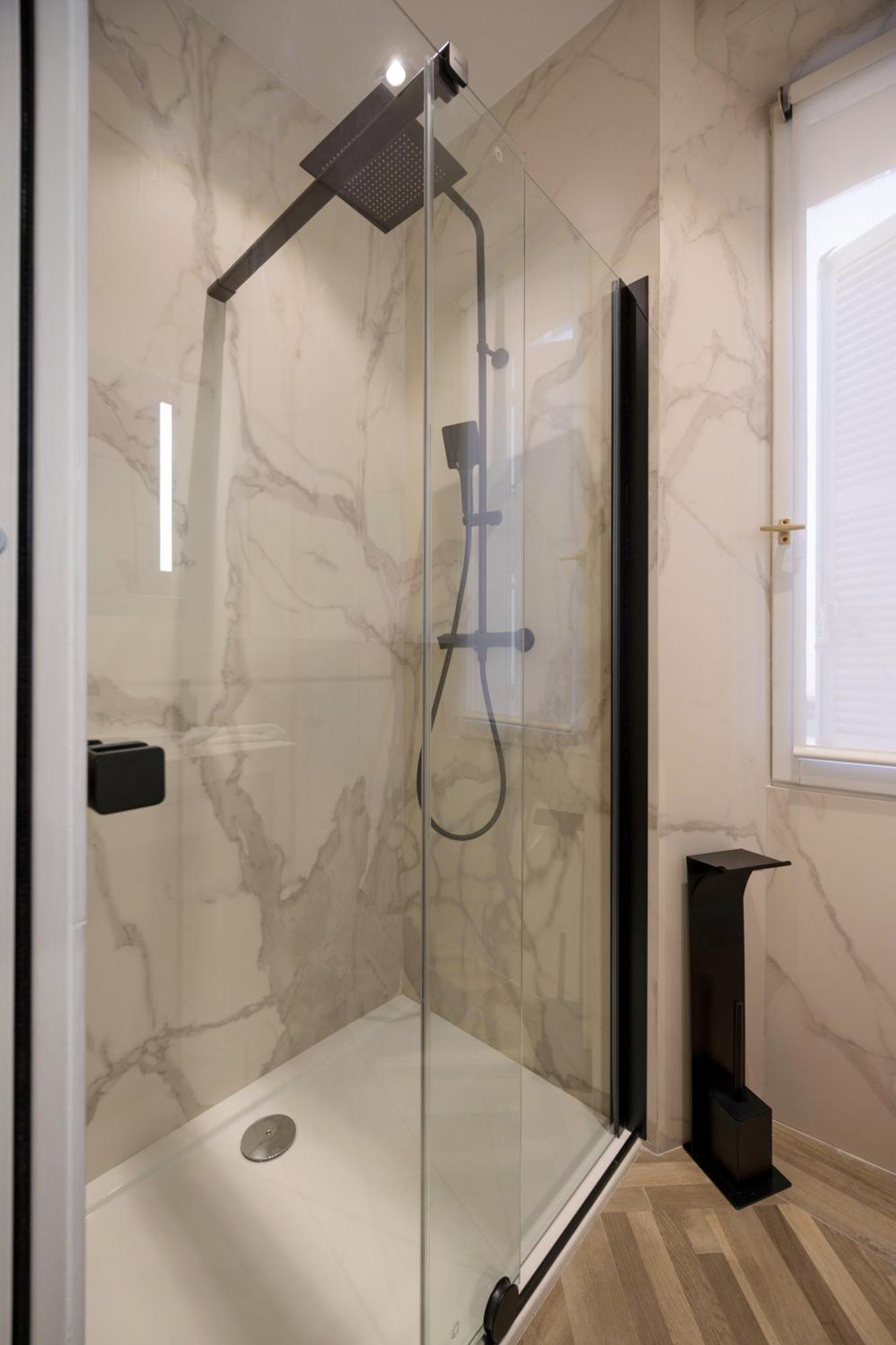 Le 34 Appartement Saint-Tropez Buitenkant foto