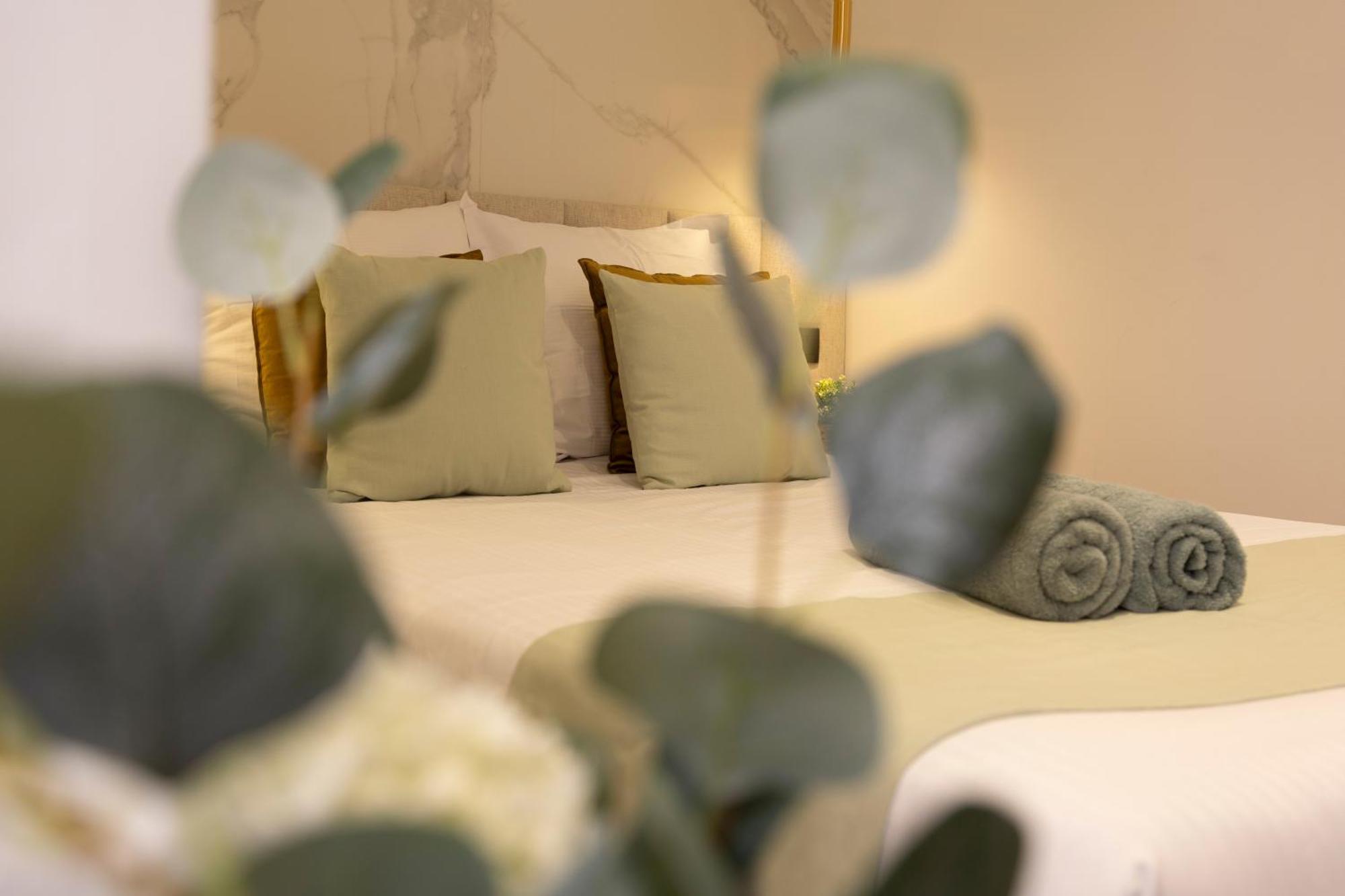 Le 34 Appartement Saint-Tropez Buitenkant foto