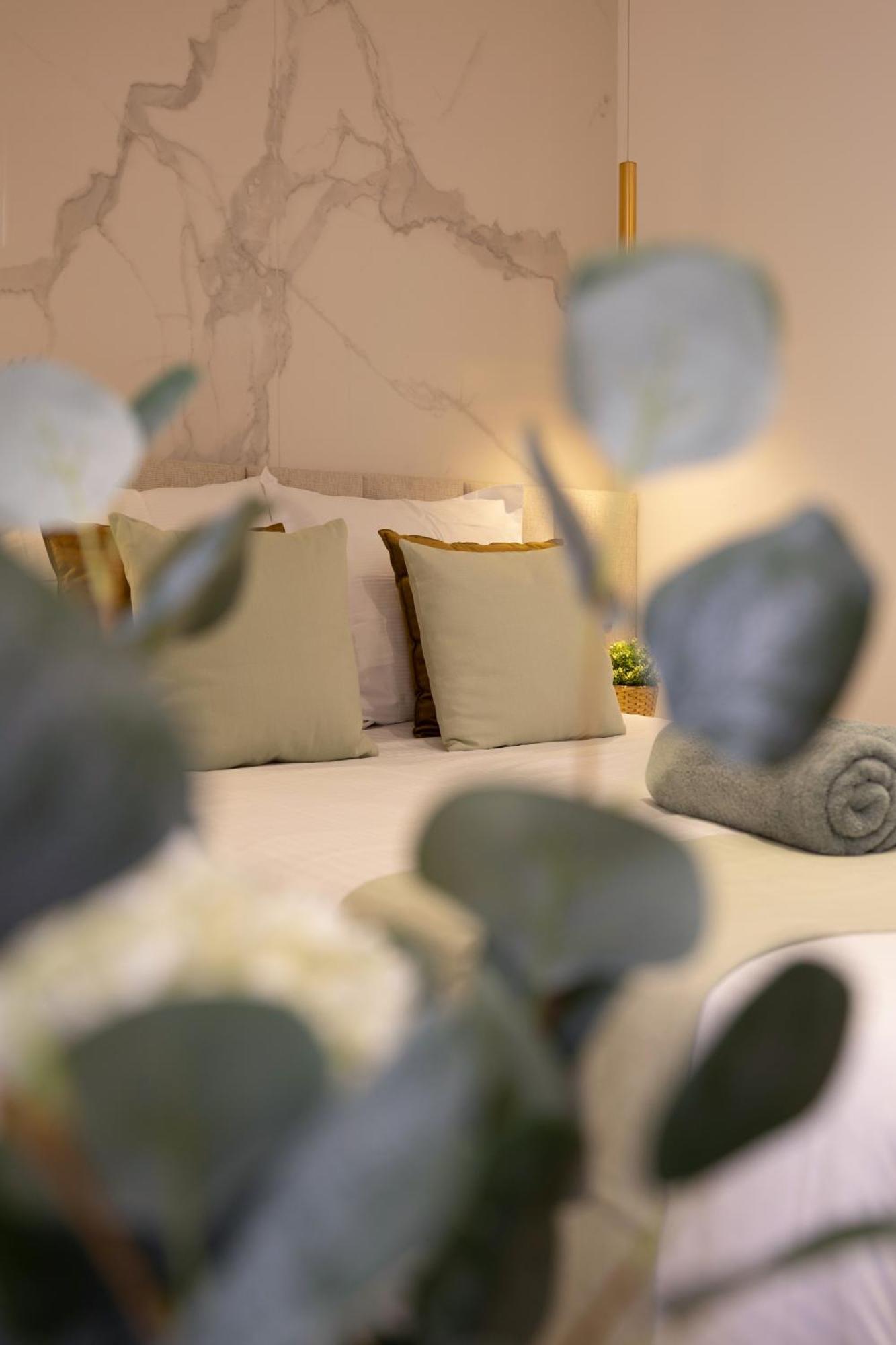 Le 34 Appartement Saint-Tropez Buitenkant foto