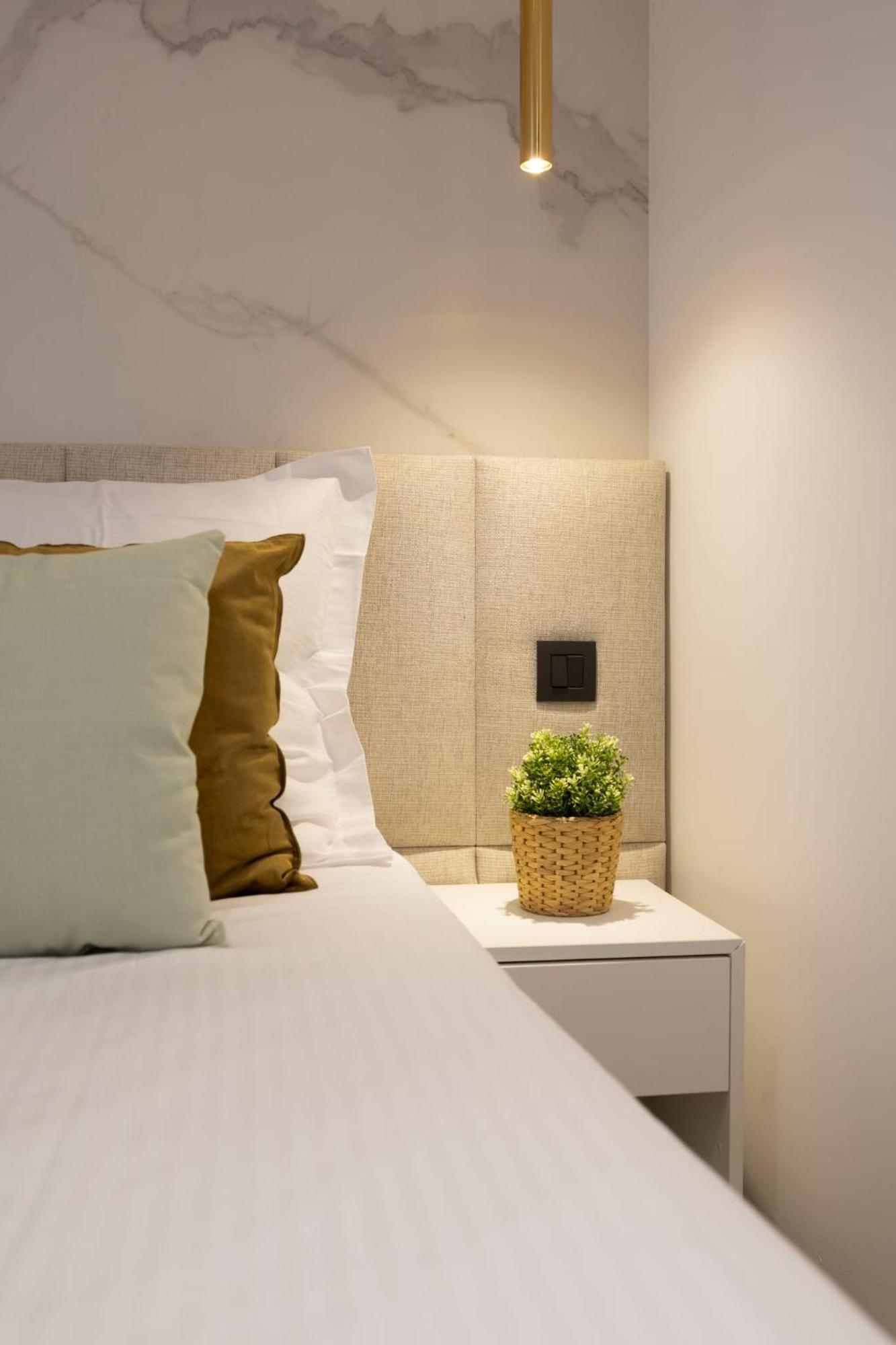Le 34 Appartement Saint-Tropez Buitenkant foto