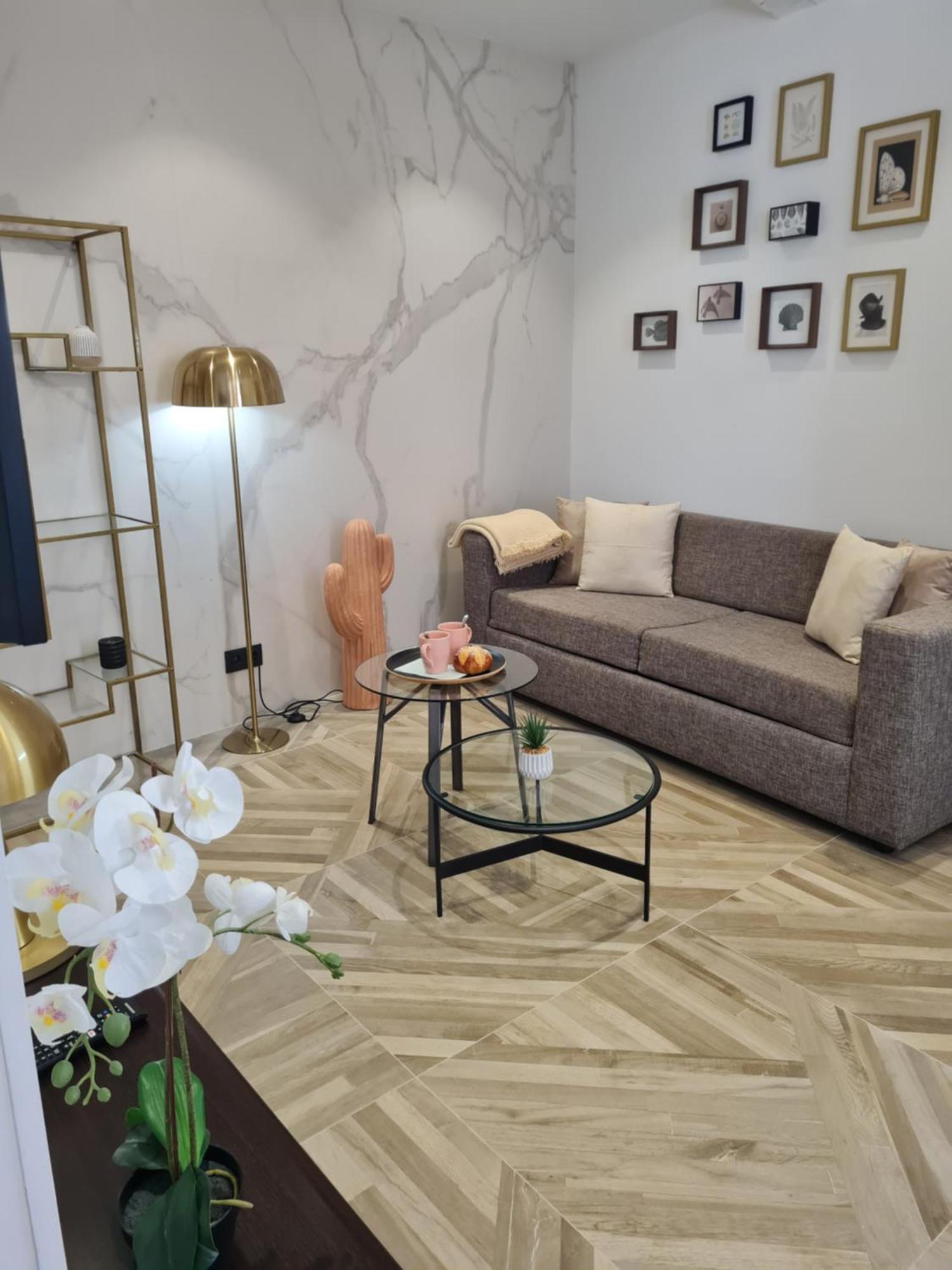 Le 34 Appartement Saint-Tropez Buitenkant foto