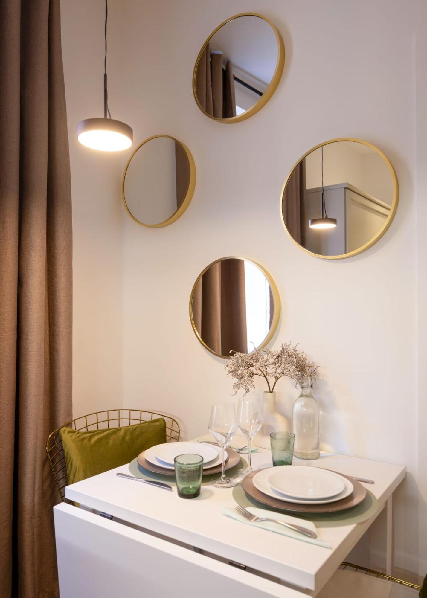 Le 34 Appartement Saint-Tropez Buitenkant foto