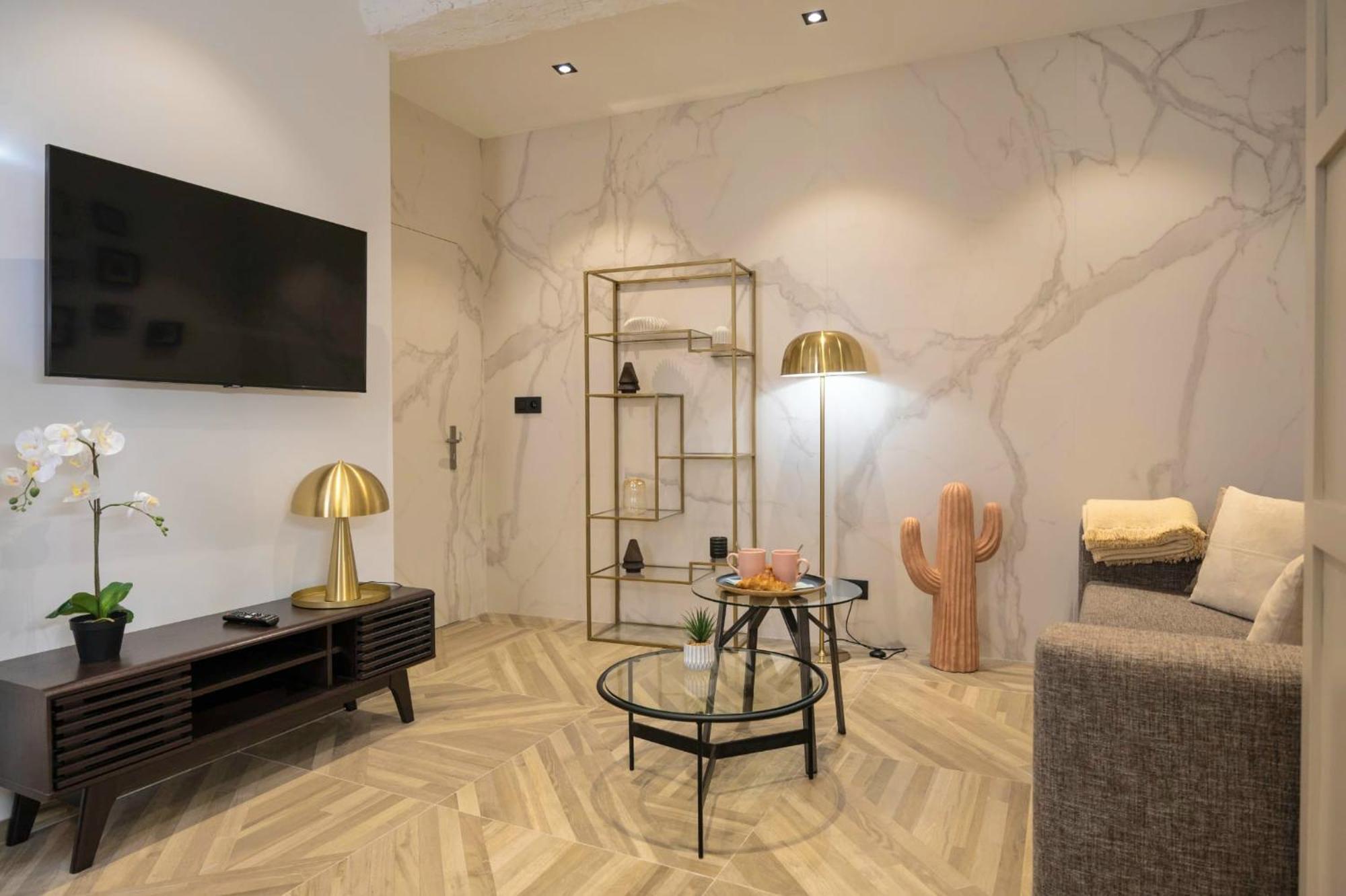 Le 34 Appartement Saint-Tropez Buitenkant foto
