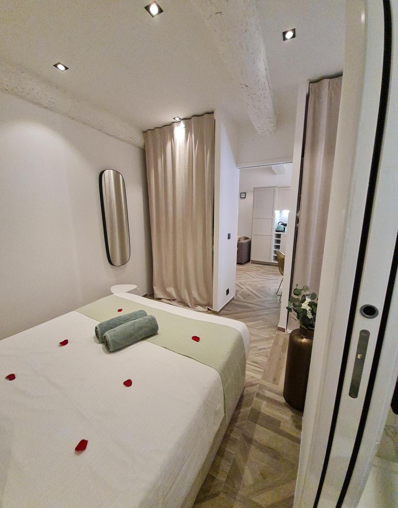 Le 34 Appartement Saint-Tropez Buitenkant foto