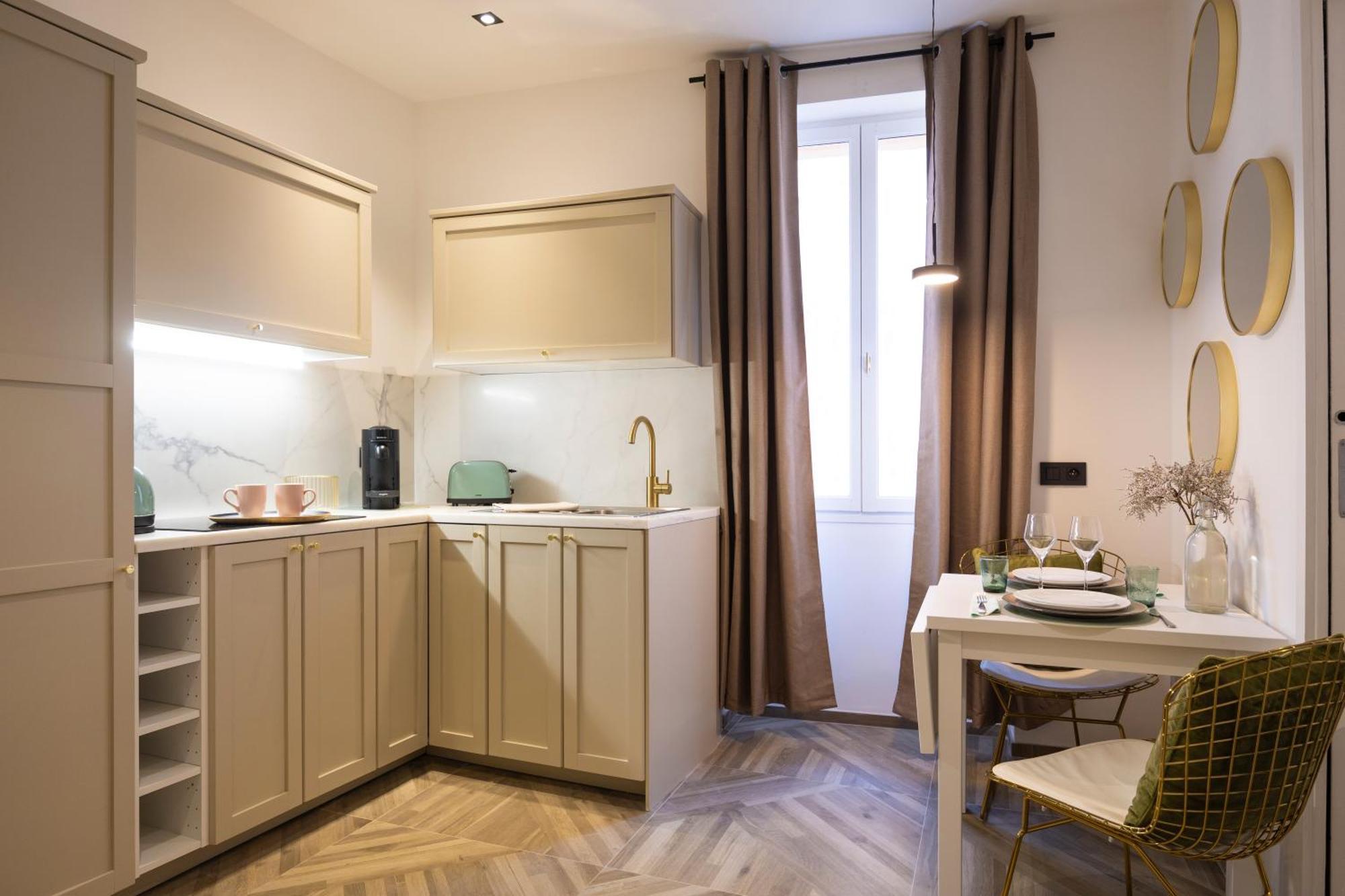 Le 34 Appartement Saint-Tropez Buitenkant foto