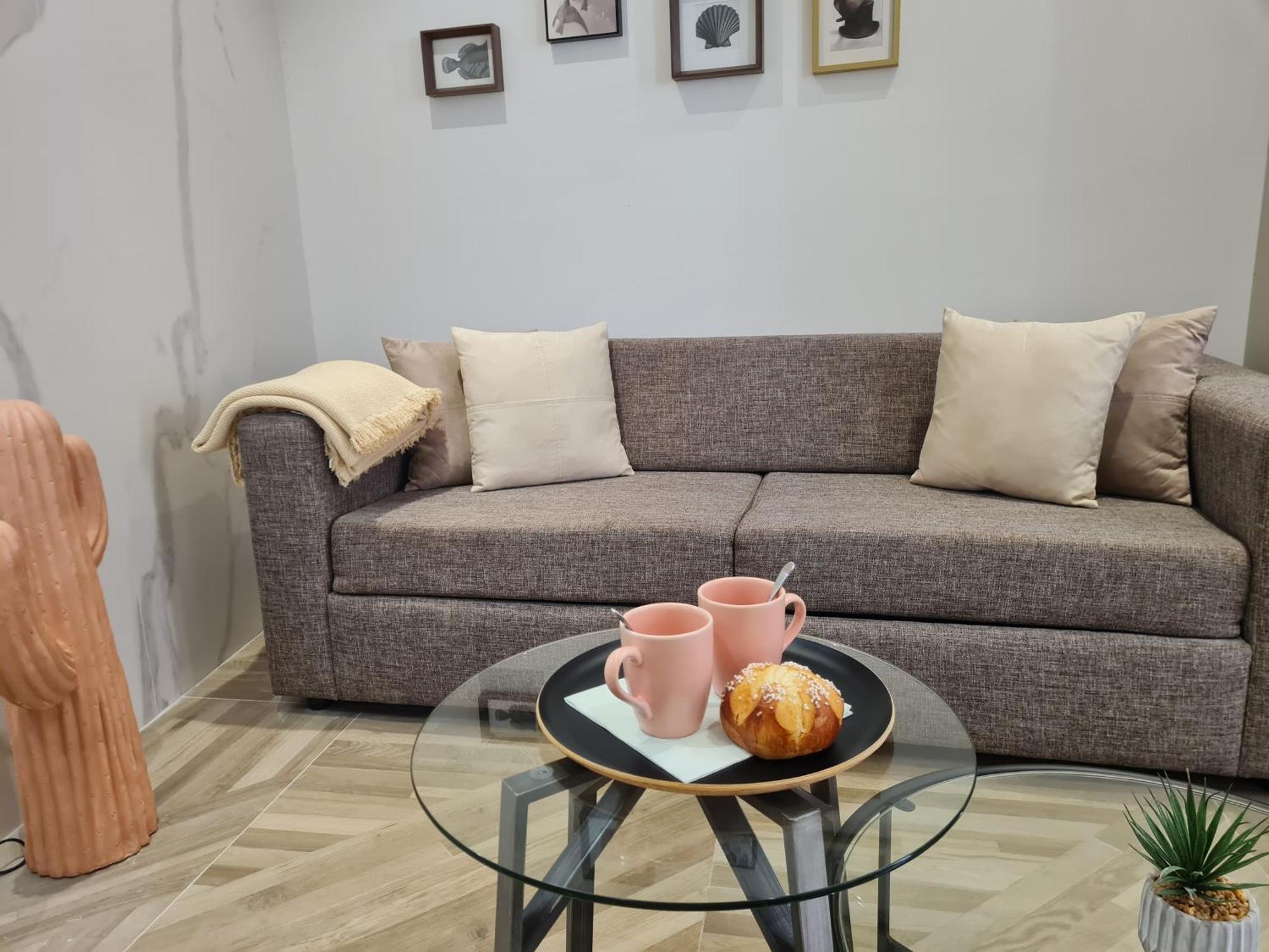 Le 34 Appartement Saint-Tropez Buitenkant foto