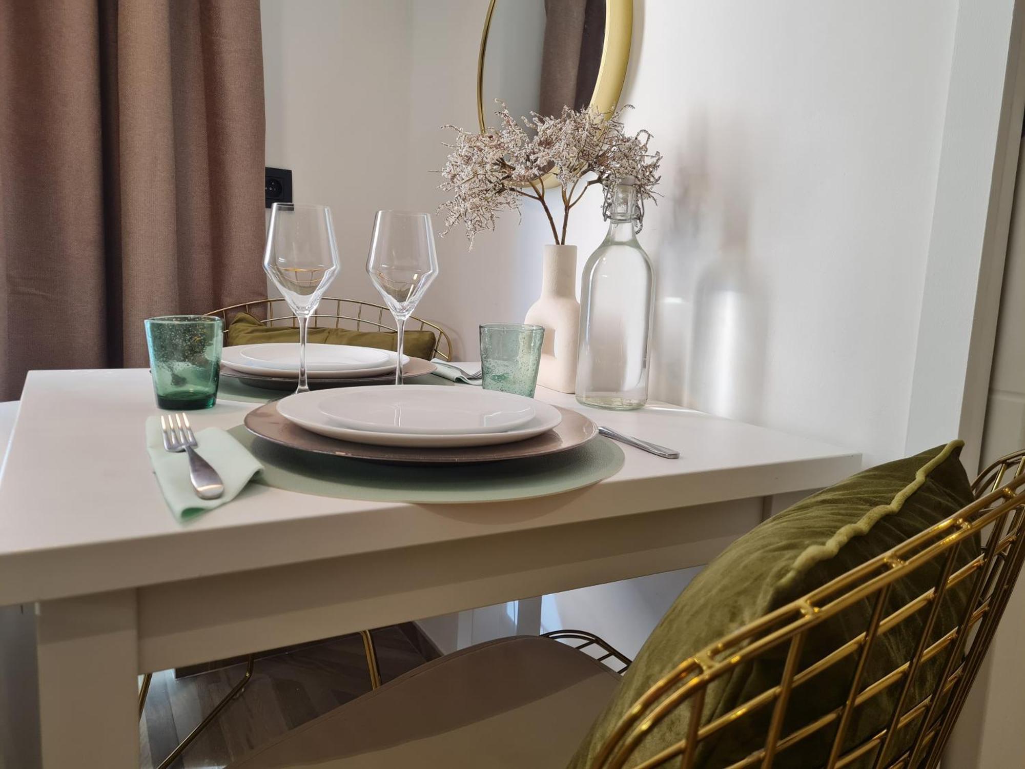 Le 34 Appartement Saint-Tropez Buitenkant foto