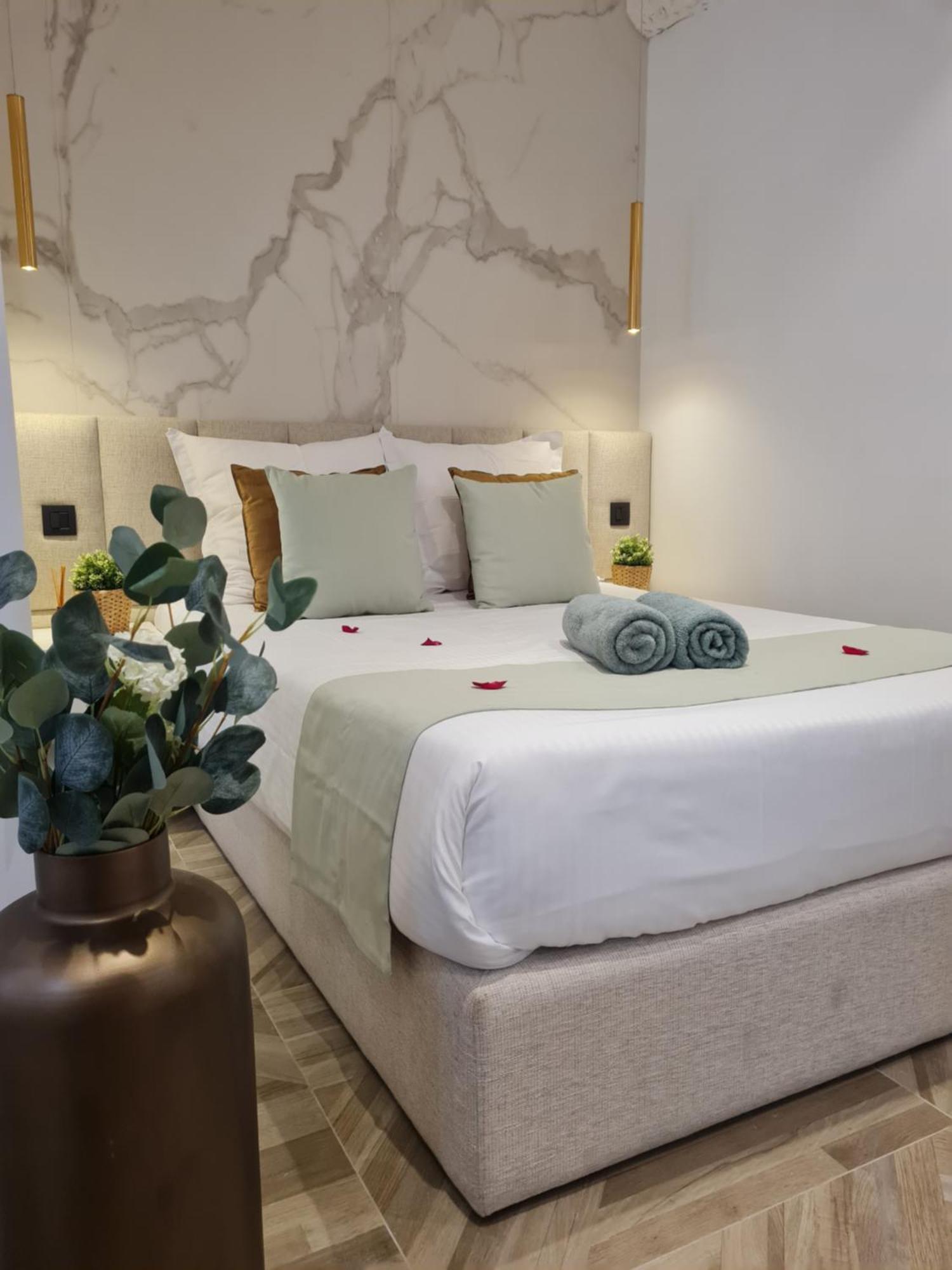 Le 34 Appartement Saint-Tropez Buitenkant foto