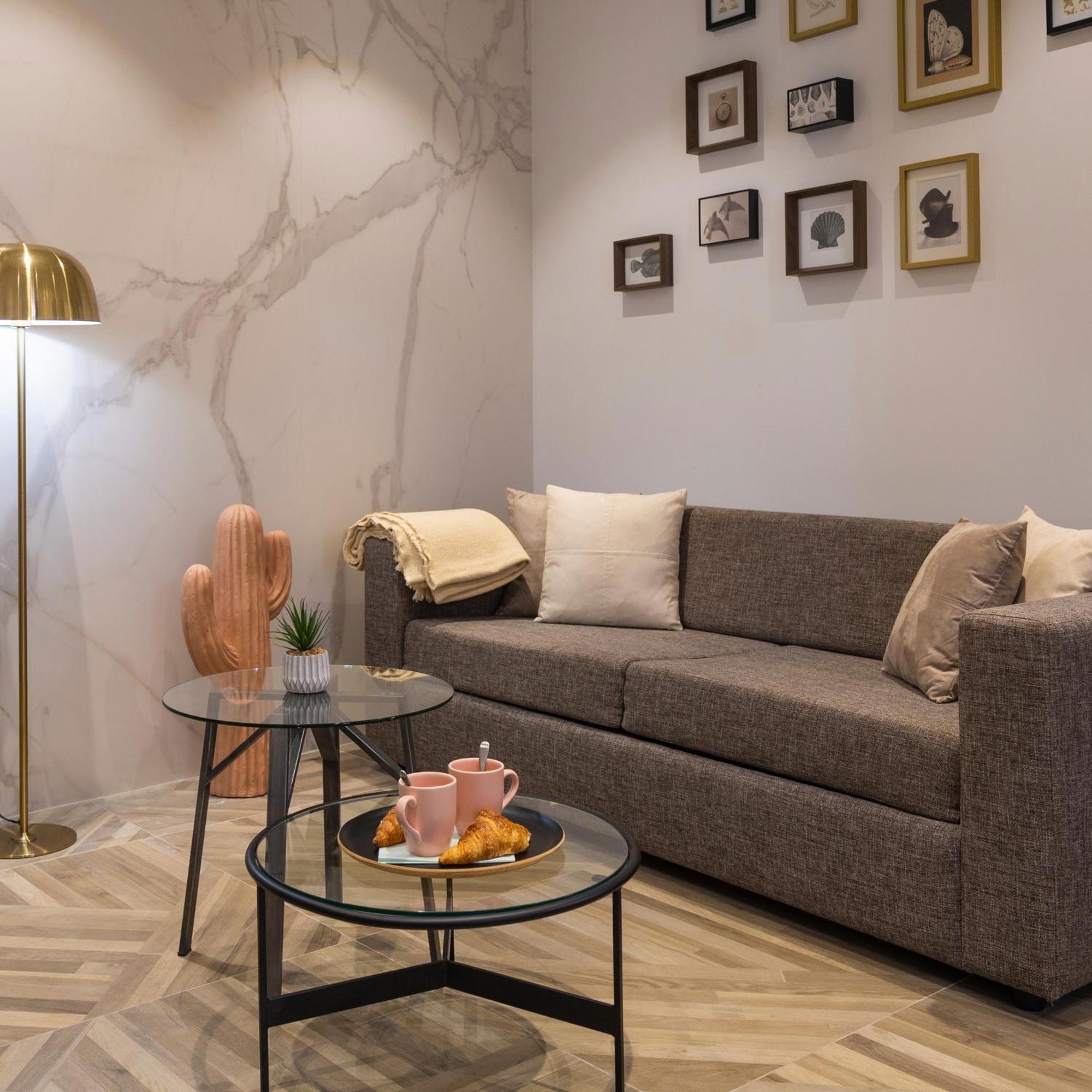 Le 34 Appartement Saint-Tropez Buitenkant foto
